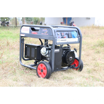 5kVA Gasoline Generator, Portable Generator, Power Generator, Petrol Generator